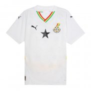Tailandia Camiseta Ghana 1ª 24-25