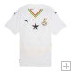 Tailandia Camiseta Ghana 1ª 24-25