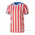 Tailandia Camiseta Girona Primera 21-22