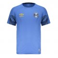 Tailandia Camiseta Gremio Portero 2025 Azul