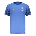 Tailandia Camiseta Gremio Portero 2025 Azul