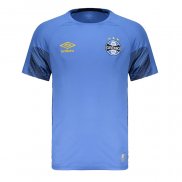Tailandia Camiseta Gremio Portero 2025 Azul