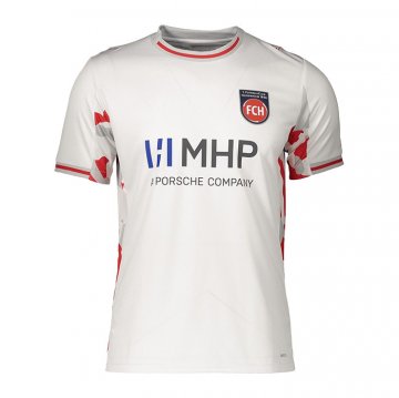 Tailandia Camiseta Heidenheim 3ª 25-26