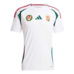Tailandia Camiseta Hungria 2ª 2024