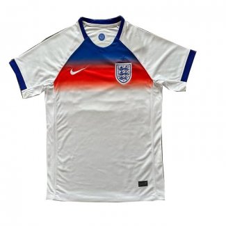 Tailandia Camiseta Inglaterra 1ª Euro 2025