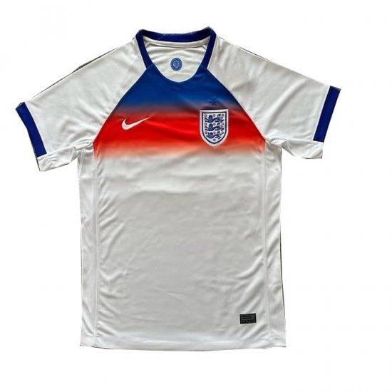 Tailandia Camiseta Inglaterra 1ª Euro 2025 - Haga un click en la imagen para cerrar