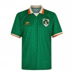 Tailandia Camiseta Irlanda Special 2025 Verde