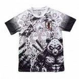 Tailandia Camiseta Japon Anime 2025 Gris