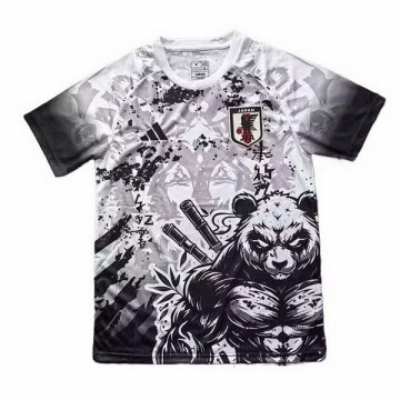 Tailandia Camiseta Japon Anime 2025 Gris