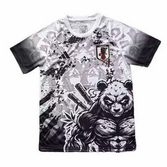 Tailandia Camiseta Japon Anime 2025 Gris - Haga un click en la imagen para cerrar