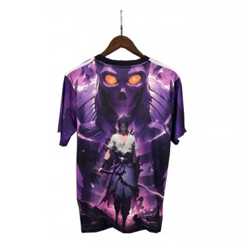 Tailandia Camiseta Japon Anime 25-26 Rosa