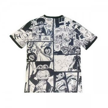 Tailandia Camiseta Japon Anime Concept 25-26