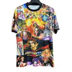 Tailandia Camiseta Japon Cartoon 25-26
