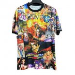 Tailandia Camiseta Japon Cartoon 2025-26
