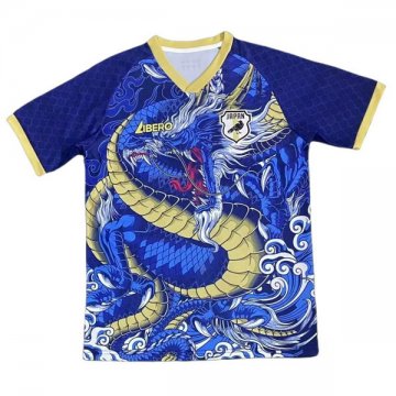 Tailandia Camiseta Japon Dragon 23-24