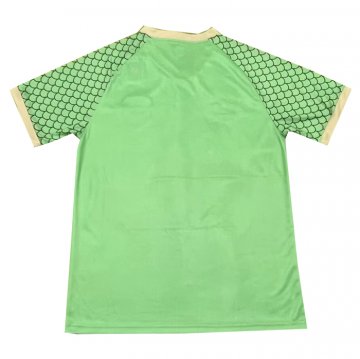 Tailandia Camiseta Japon Dragon Ball 24-25 Verde
