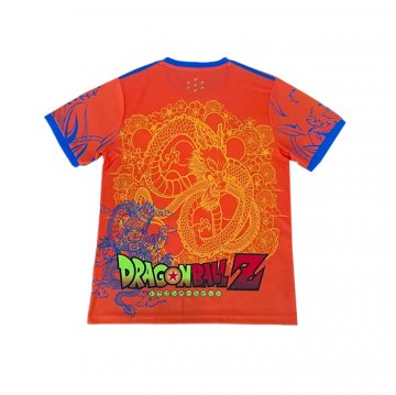 Tailandia Camiseta Japon Special 2025 Naranja