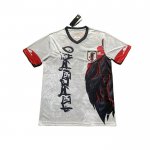 Tailandia Camiseta Japon Special 25-26 Blanco