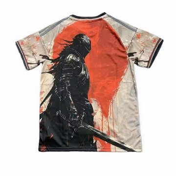 Tailandia Camiseta Japon Y-3 Anime 25-26