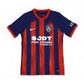 Tailandia Camiseta Johor Darul Ta'zim Primera 24-25
