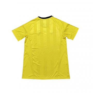 Tailandia Camiseta Juventus Portero 25-26 Amarillo