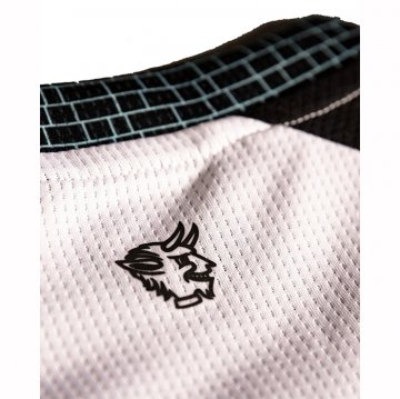 Tailandia Camiseta Kaiserslautern 2ª 25-26