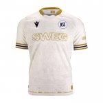 Tailandia Camiseta Karlsruher Aniversario 24-25