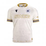 Tailandia Camiseta Karlsruher Aniversario 24-25