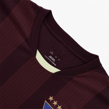 Tailandia Camiseta LDU Quito 2ª 2025