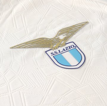Tailandia Camiseta Lazio 2ª 25-26