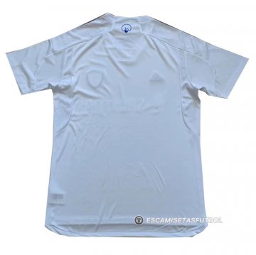 Tailandia Camiseta Leeds United 1ª 23-24