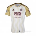 Tailandia Camiseta Leicester City 3ª 22-23
