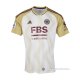 Tailandia Camiseta Leicester City 3ª 22-23