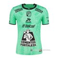 Tailandia Camiseta Leon 3ª 2022