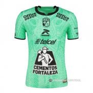 Tailandia Camiseta Leon 3ª 2022
