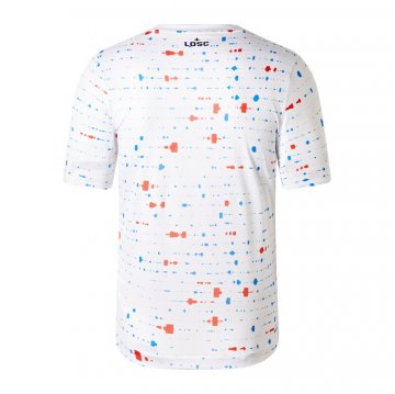 Tailandia Camiseta Lille 2ª 23-24