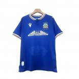 Tailandia Camiseta Linfield FC 1ª 25-26