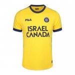 Tailandia Camiseta Maccabi Tel Aviv 1ª 23-24