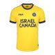 Tailandia Camiseta Maccabi Tel Aviv 1ª 23-24