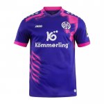 Tailandia Camiseta Mainz 05 2ª 25-26