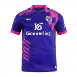 Tailandia Camiseta Mainz 05 2ª 25-26