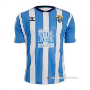 Tailandia Camiseta Malaga 1ª 22-23