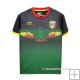 Tailandia Camiseta Mali 2022 Negro y Verde