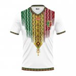 Tailandia Camiseta Mali 1ª 25-26