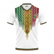 Tailandia Camiseta Mali 1ª 25-26