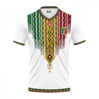 Tailandia Camiseta Mali 1ª 25-26