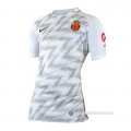 Tailandia Camiseta Mallorca Segunda 21-22