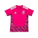 Tailandia Camiseta Mexico Portero 1ª 2026