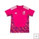 Tailandia Camiseta Mexico Portero 1ª 2026