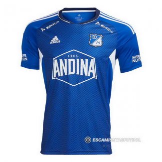 Tailandia Camiseta Millonarios 1ª 2023